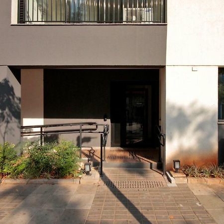 Ferienwohnung Lindo Studio Sta Cecilia São Paulo Exterior foto